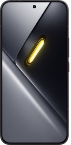 Смартфон POCO X8 Pro Max 12/512GB Black (2602BPC18G)