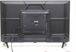 Телевізор LED OzoneHD 32HSN93T2 (Smart TV, Wi-Fi, 1366x768)