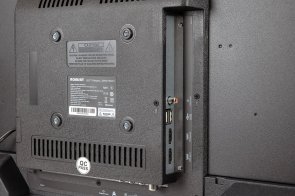 Телевізор LED Romsat 32HSH1950T2 (Smart TV, Wi-Fi, 1366x768)