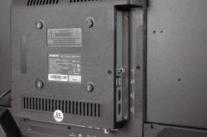 Фото: Телевізор LED Romsat 32HSH1950T2 (Smart TV, Wi-Fi, 1366x768) № 9 | KTC