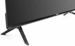 Телевізор LED Romsat 50USH1950T2 (Smart TV, Wi-Fi, 3840x2160)