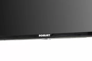 Фото: Телевізор LED Romsat 55USH1950T2 (Smart TV, Wi-Fi, 3840x2160) № 7 | KTC