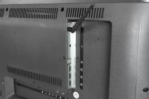 Фото: Телевізор LED Romsat 65USH1950T2 (Smart TV, Wi-Fi, 3840x2160) № 9 | KTC