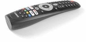 Телевізор LED Romsat 32HGN18ST2 (Smart TV, Wi-Fi, 1366x768)