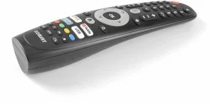 Фото: Телевізор LED Romsat 32HGN18ST2 (Smart TV, Wi-Fi, 1366x768) № 12 | KTC