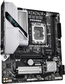 Фото: Материнська плата Gigabyte H810M GAMING WIFI6 № 3 | KTC