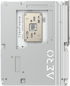 Материнська плата Gigabyte X870E AERO X3D WOOD