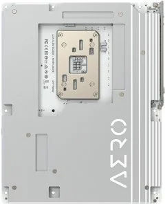 Фото: Материнська плата Gigabyte X870E AERO X3D WOOD № 5 | KTC