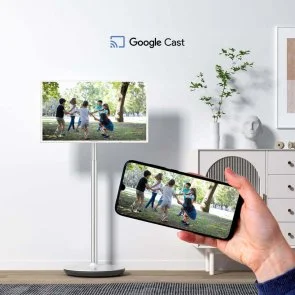 Фото: Телевізор LED Thomson 32HG4M45 (Google TV, Wi-Fi, 1366x768) № 13 | KTC