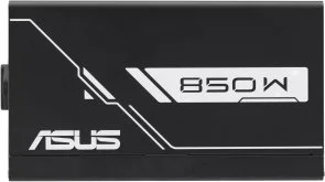 Фото: Блок живлення ASUS 850W Prime Black (90YE00U2-B0NA00) № 5 | KTC