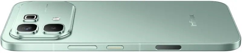 Смартфон Infinix Note 60 X6879 8/256GB Fizz Blue