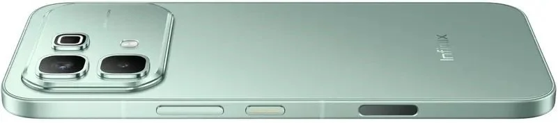 Фото: Смартфон Infinix Note 60 X6879 8/256GB Fizz Blue № 8 | KTC