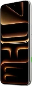 Фото: Смартфон Infinix Note Edge X6887 8/256GB Lunar Titanium № 4 | KTC
