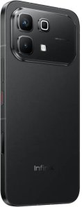 Смартфон Infinix Note 60 X6879 8/256GB Midnight Black