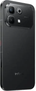 Фото: Смартфон Infinix Note 60 X6879 8/256GB Midnight Black № 6 | KTC