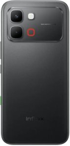 Смартфон Infinix Note Edge X6887 8/256GB Shadow Black