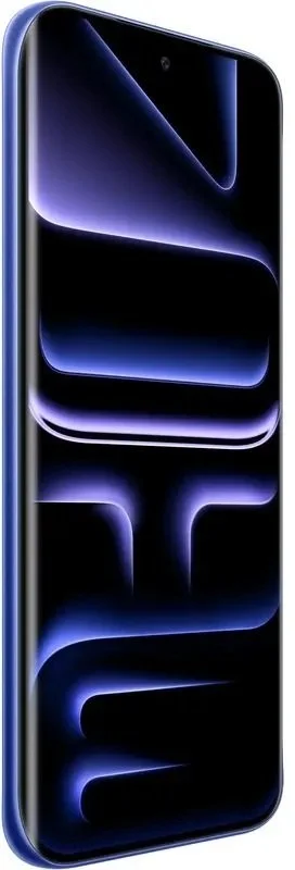 Фото: Смартфон Infinix Note Edge X6887 8/256GB Stellar Blue № 3 | KTC