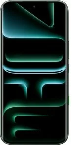 Фото: Смартфон Infinix Note Edge X6887 8/256GB Silk Green № 2 | KTC