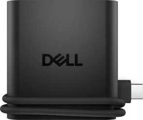 Фото: USB-хаб Dell Pro 4-in-1 Travel Hub DA225 (470-BFBN) № 2 | KTC
