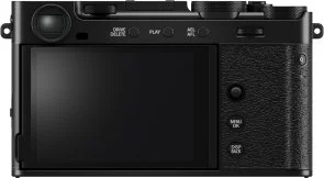 Фото: Цифрова фотокамера Fujifilm X-E5 Body Black (16949222) № 2 | KTC