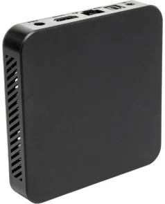Фото: Медіаплеєр iNeXT TV6 Ultra 4/32GB (inext TV6 Ultra) № 3 | KTC