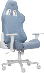 Крісло 2E Bushido II WE Light Blue (2E-GC-BUS-WEBL)