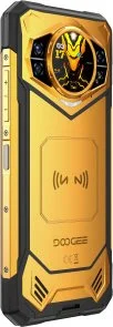 Фото: Смартфон Doogee S200 X VIP 5G 12/512GB Yellow (6923740293805) № 6 | KTC