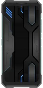 Фото: Смартфон Doogee S200 X VIP 5G 12/512GB Green (6923740293812) № 3 | KTC