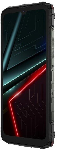 Смартфон Doogee Blade 10 Energy 4/128GB Red (6923740271339)