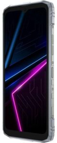  Смартфон Doogee Blade 10 Pro Energy 6/256GB Grey (6923740271353)