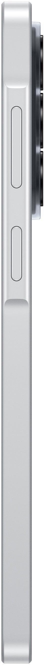 Смартфон Samsung Galaxy A37 5G 6/128GB White