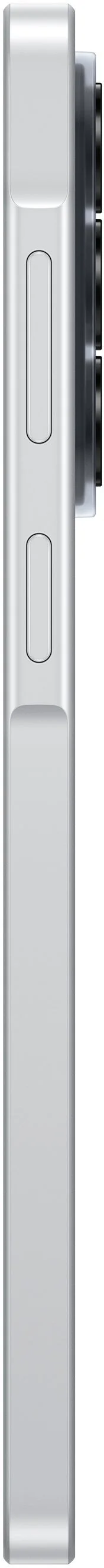 Фото: Смартфон Samsung Galaxy A37 5G 8/256GB White (SM-A376BZWGEUC) № 9 | KTC