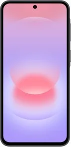 Фото: Смартфон Samsung Galaxy A37 5G 8/256GB Charcoal (SM-A376BZAGEUC) № 2 | KTC