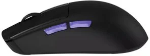 Фото: Миша Proove Jester 8K Wireless Black (WMJS00022001) № 4 | KTC