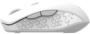 Миша Proove Sweeper Wireless White (WMSW00011002)