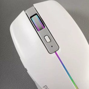 Миша Proove Comet Wireless White (WMCM00022002)