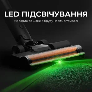 Фото: Ручний бездротовий пилосос DEERMA T30W XT (DEM-T30W XT) № 6 | KTC