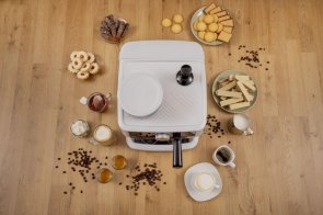 Ріжкова кавоварка Gorenje GSACM20W