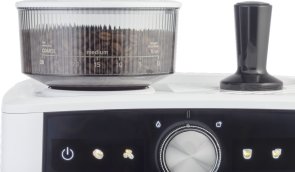 Ріжкова кавоварка Gorenje GSACM20W