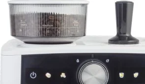 Фото: Ріжкова кавоварка Gorenje GSACM20W № 9 | KTC
