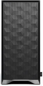Фото: Корпус FRACTAL DESIGN Pop 2 Air Black Solid (FD-C-POA2A-01) № 5 | KTC