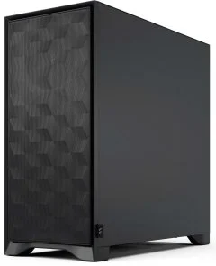 Фото: Корпус FRACTAL DESIGN Pop 2 Air Black Solid (FD-C-POA2A-01) № 3 | KTC