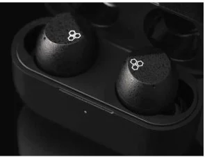 Фото: Навушники Final Audio ZE3000 SV TWS Black (90403800) № 4 | KTC