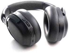 Гарнітура Final Audio VR3000 EX Black (90404202)