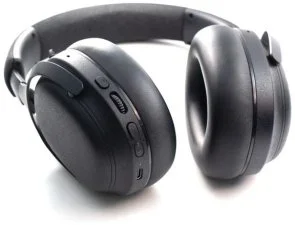 Фото: Гарнітура Final Audio VR3000 EX Black (90404202) № 5 | KTC