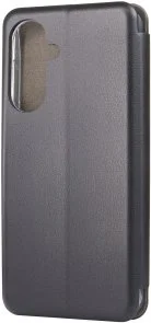 Фото: Чохол ArmorStandart for Samsung A37 5G - G-Case Black (ARM89690) № 2 | KTC