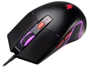 Миша Acer Nitro NMW100 Black (GP.MCE11.03Y)