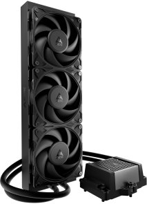 Система рідинного охолодження Arctic Liquid Freezer WS360-SP5 (ACFRE00200A)