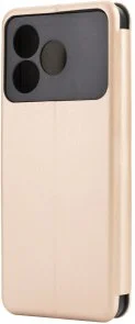 Фото: Чохол ArmorStandart for ZTE Blade A36 4G - G-Case Gold (ARM89030) № 2 | KTC