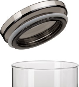 Банка Ardesto Fresh 0.38L (AR1338SF)